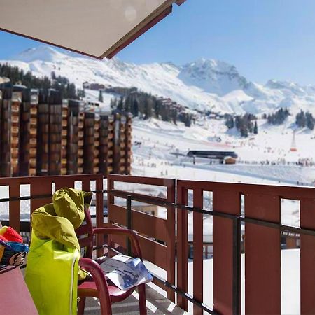 Travelski Home Classic - Residence Bellecote La Plagne Luaran gambar